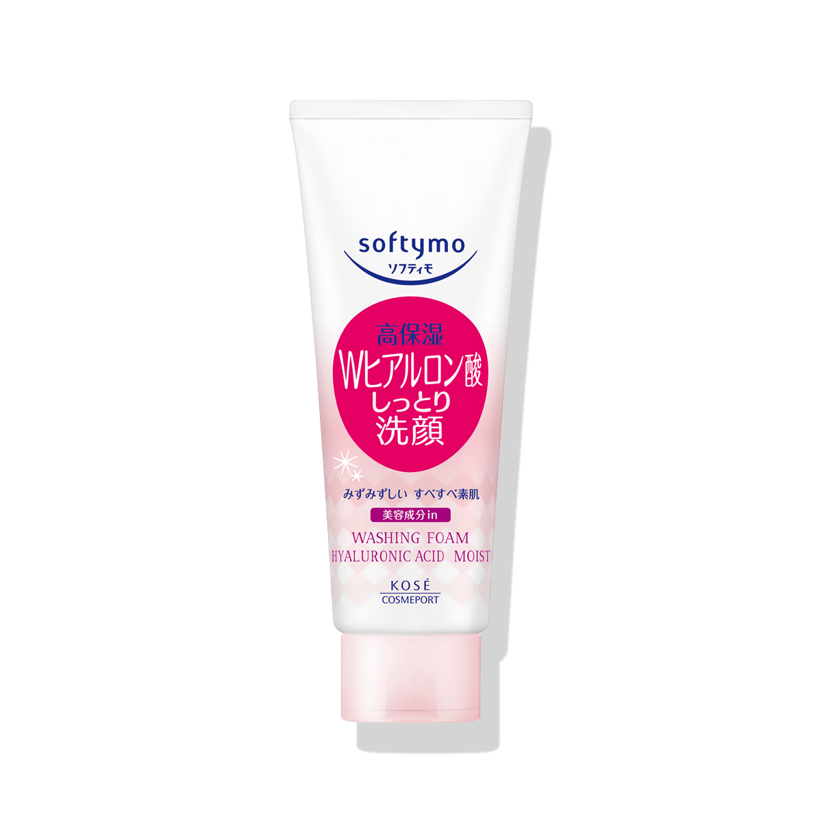 ソフティモ クレンジングジェル （ヒアルロン酸）