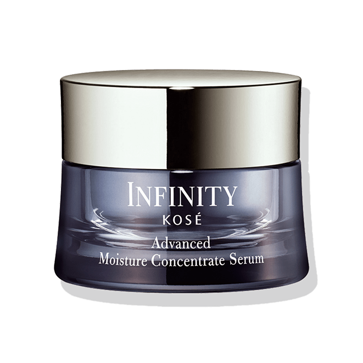 インフィニティ アドバンスト モイスチュア コンセントレート セラム