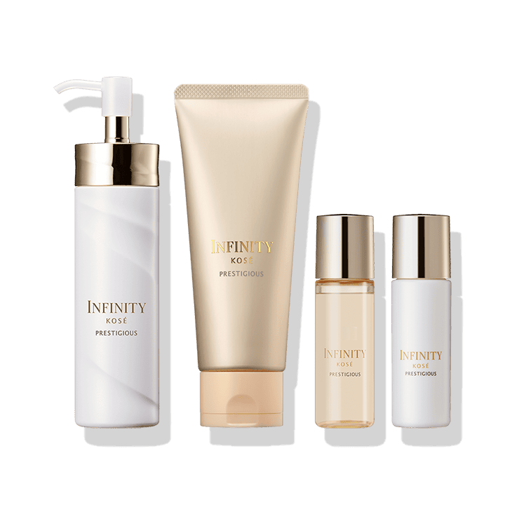 スキンケア/セット商品(並び順：価格の高い順)｜ Maison KOSÉ(メゾン