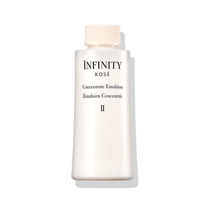 インフィニティ コンセントレート エマルジョン Ⅱ