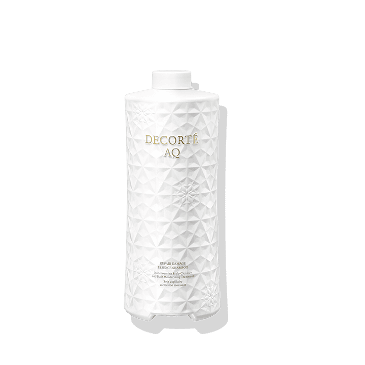 コスメデコルテ/ヘアプロダクツ/シャンプー｜ Maison KOSÉ(メゾンコーセー)