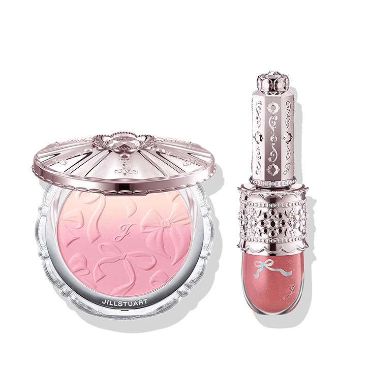 ジルスチュアート リボンファッションショー ギフトセットB