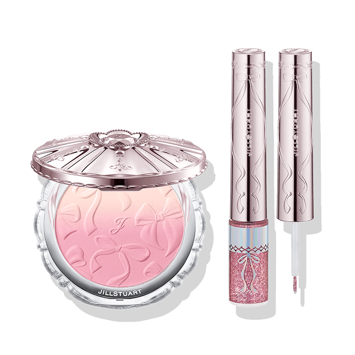 ジルスチュアート リボンファッションショー ギフトセットB