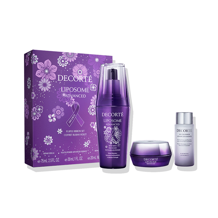 コスメデコルテ/スキンケア/セット商品｜ Maison KOSÉ(メゾンコーセー)