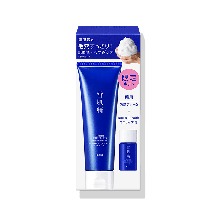 雪肌精（せっきせい）/スキンケア/セット商品(並び順：価格の安い順