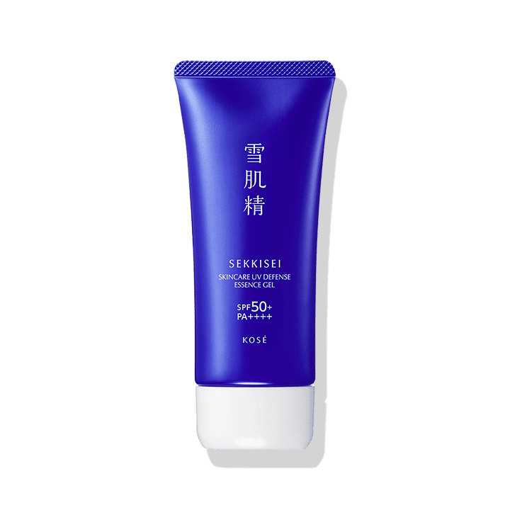 雪肌精 スキンケア UV エッセンス ジェル