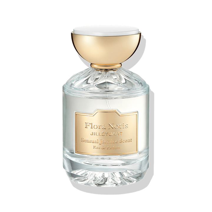 フローラノーティス ジルスチュアート センシュアルジャスミン オード