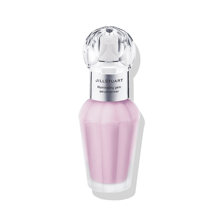 ジルスチュアート イルミネイティングジェム セラムプライマー
