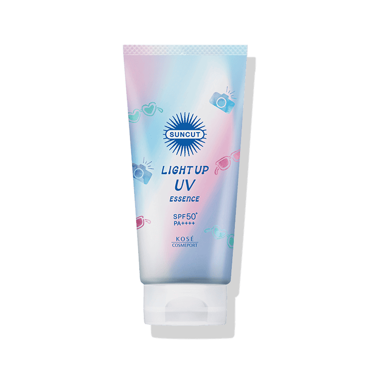 サンカット ライトアップUV エッセンス N