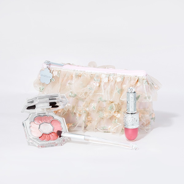 Dressed Bloom Kit 限定発売中: (並び順：価格の高い順)｜ Maison KOSÉ