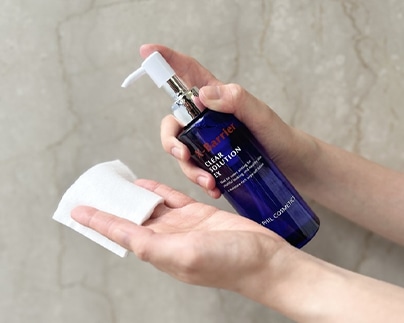 定期便】エクスバリア クリア ソリューション EX: ドクターフィル