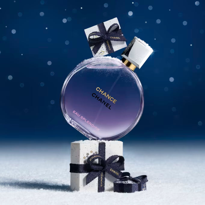 CHANCE EAU SPLENDIDE Eau de Parfum – Maison Aura