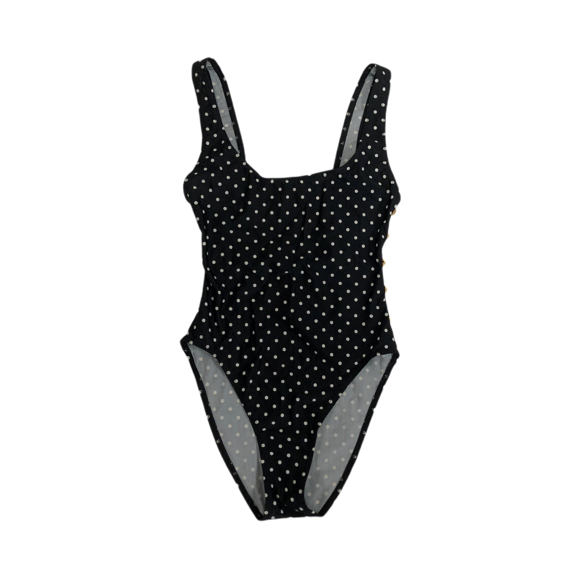 CHANEL シャネル 水着 ドット P31319V – VINTAGE SELECT SHOP MAISON