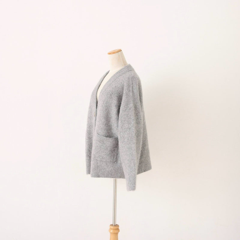 在庫調整】Juliette Cardigan – MAISON MARBLE