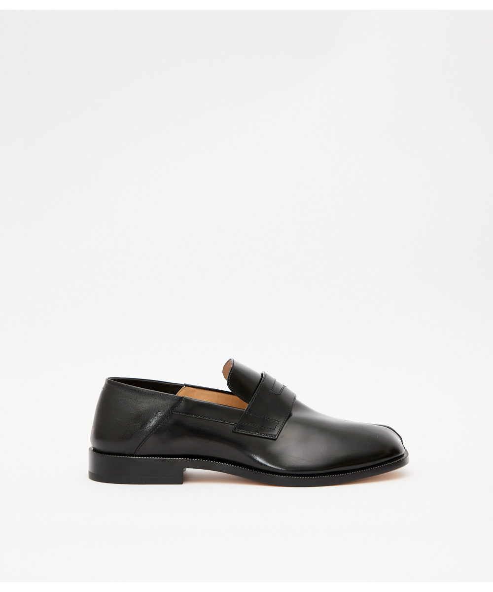 Maison Margiela/メゾン マルジェラ_Women通販 | 「タビ」 ローファー