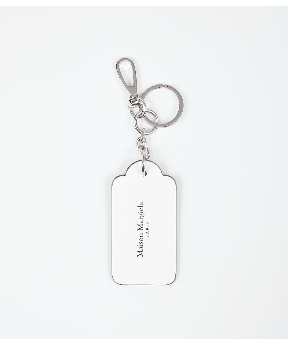 Maison Margiela/メゾン マルジェラ_Women通販 | 4ステッチ キーリング