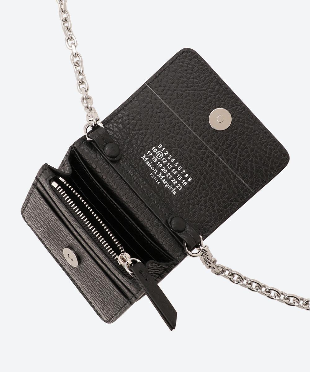 Maison Margiela/メゾン マルジェラ_Women通販 | スモールレザー