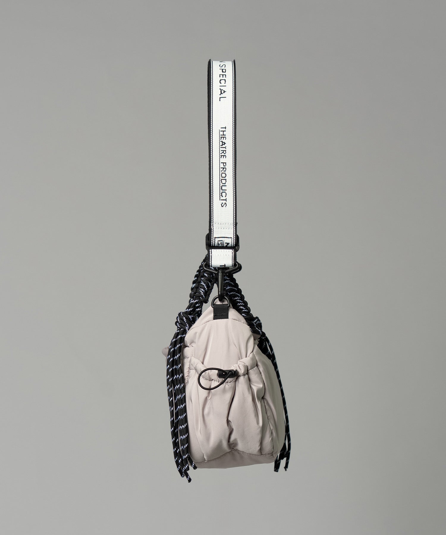 26SS PRE-ORDER】【THEATRE PRODUCTS】Collaboration Shoulder Mini Pouch