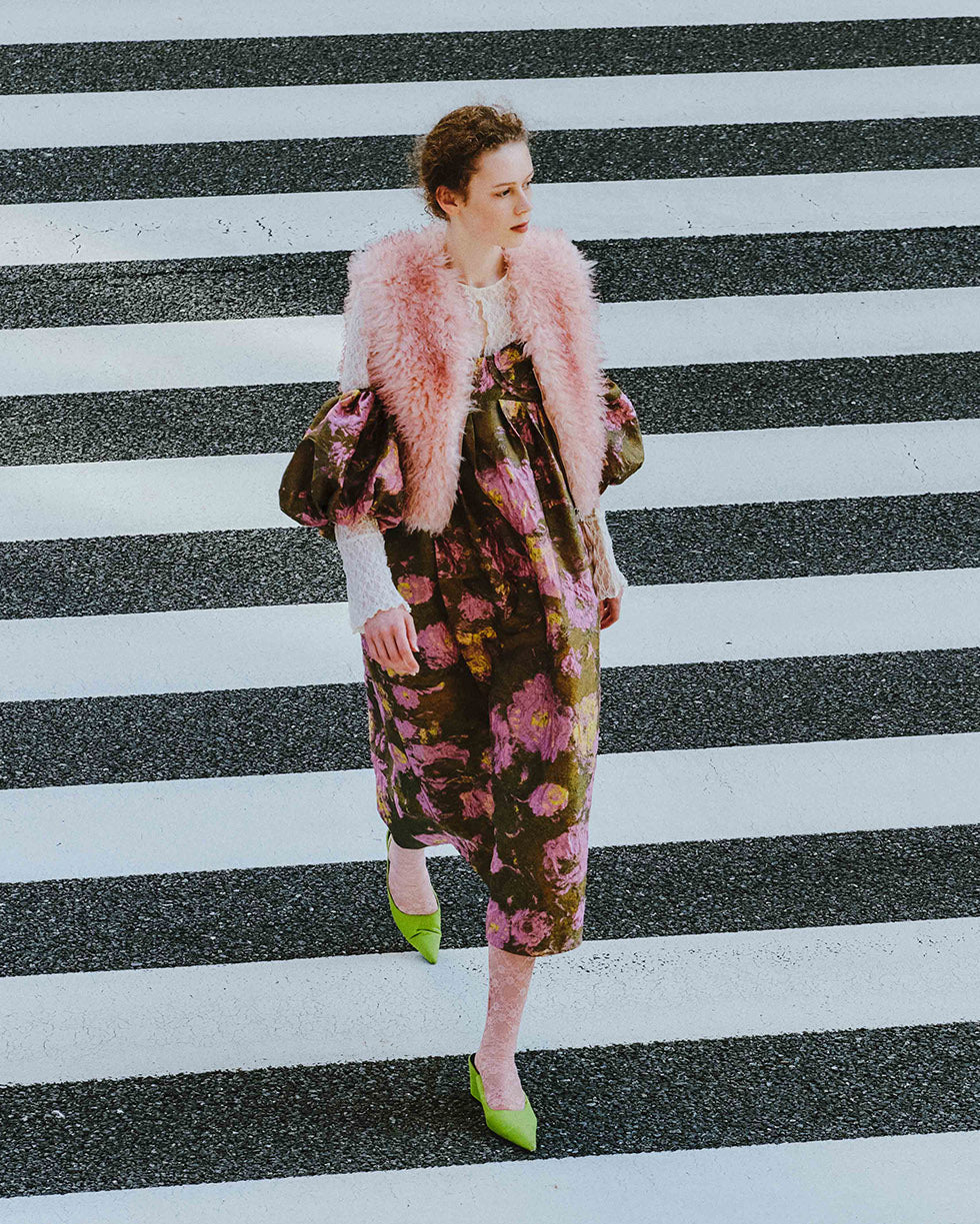 MAISON SPECIAL（メゾンスペシャル）