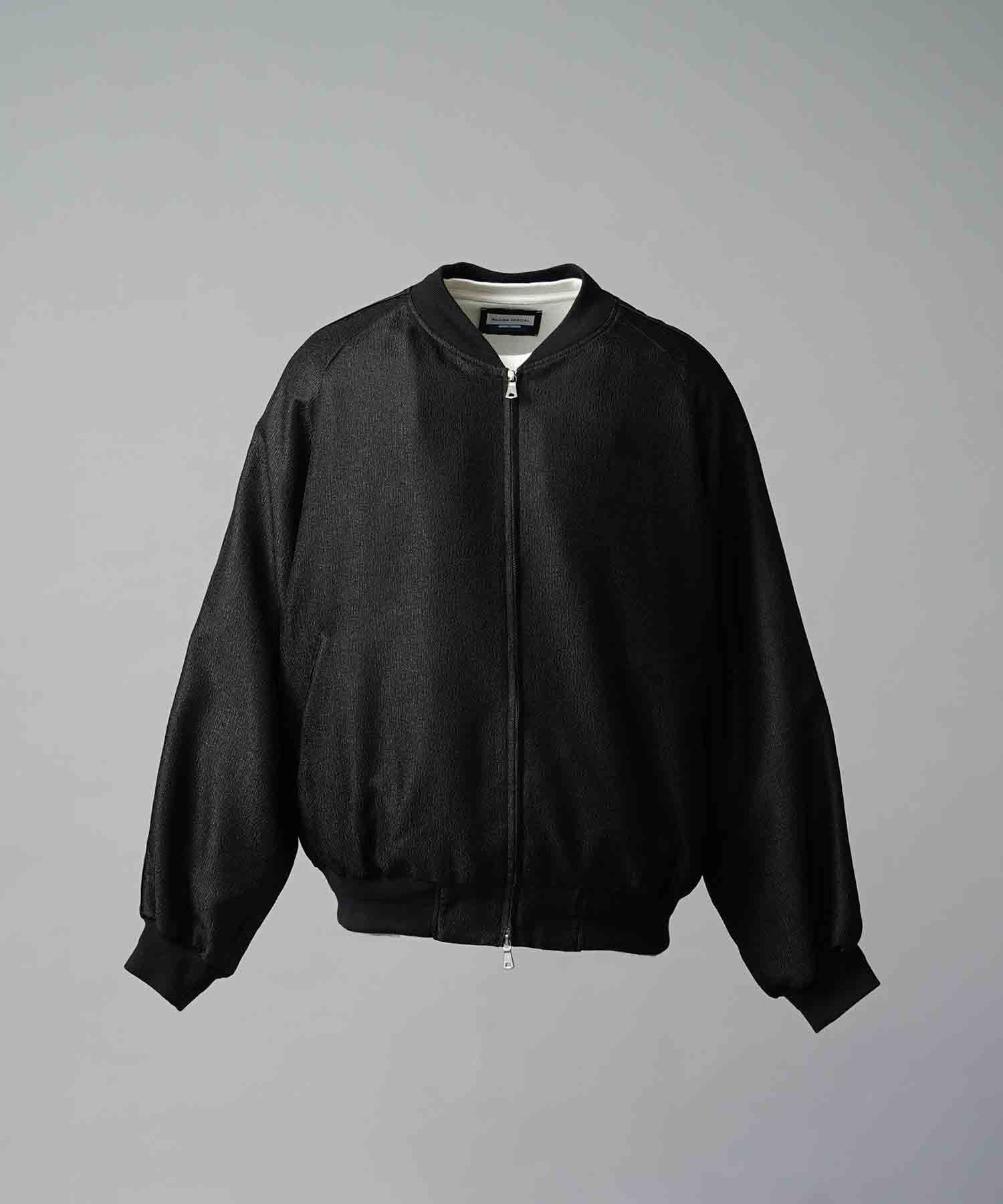 LIMITED EDITION】Prime-Over Souvenir Jacket