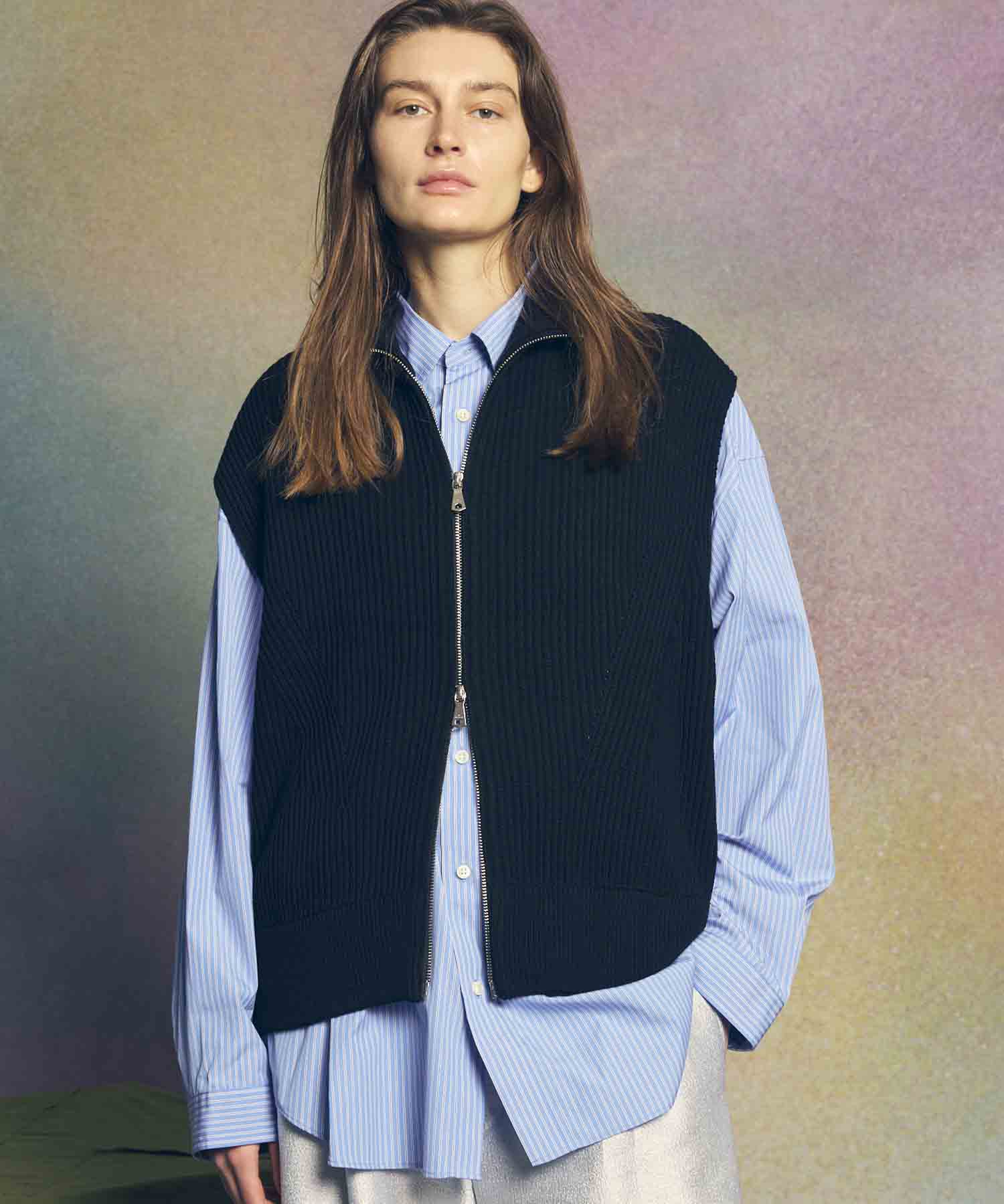 Prime-Over Drivers Knit Vest