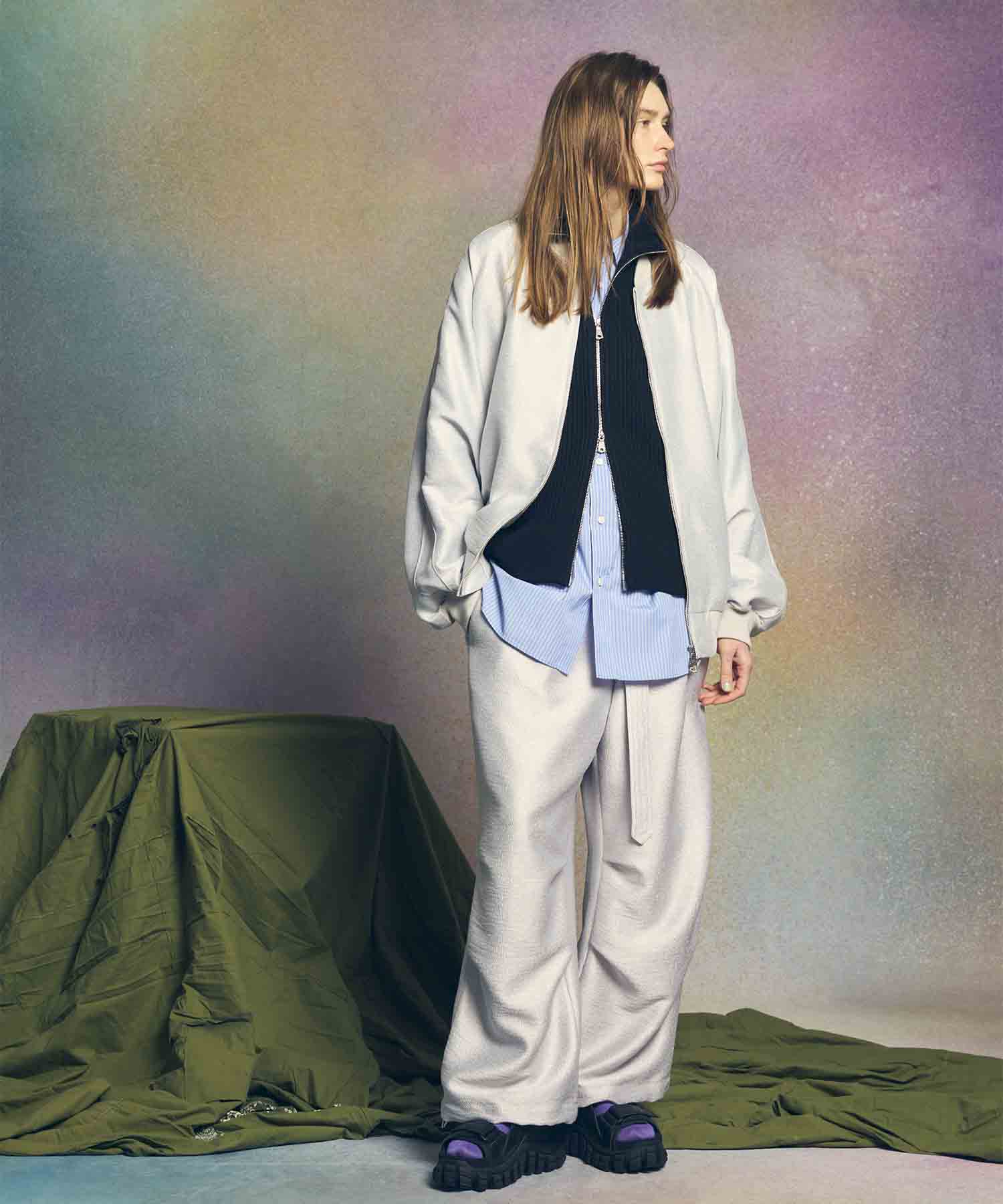 Prime-Over Drivers Knit Vest