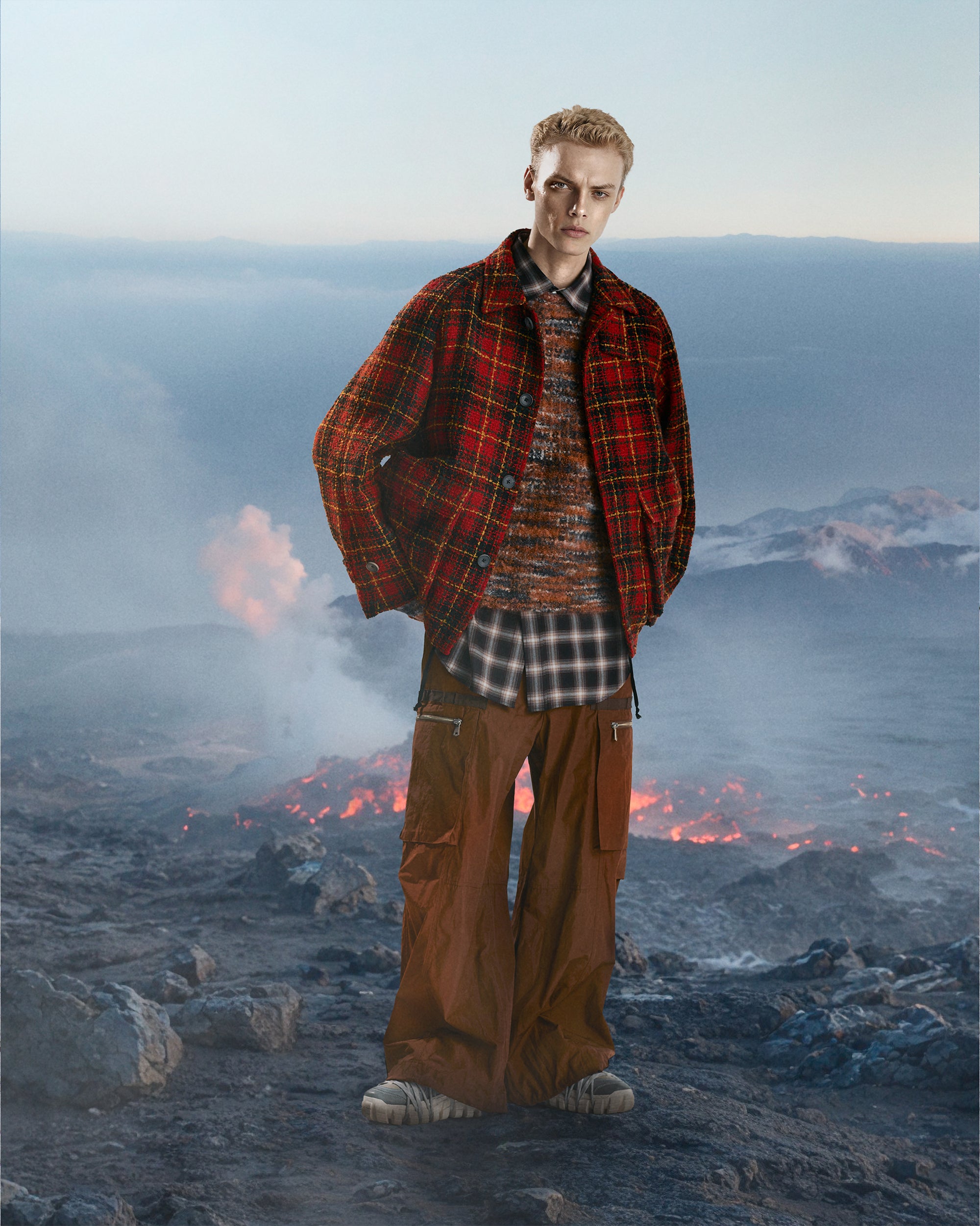 MAISON SPECIAL（メゾンスペシャル）