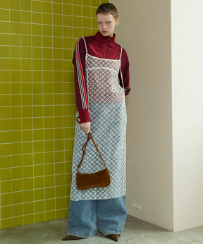 SALE】Sparkling Camisole Maxidresses