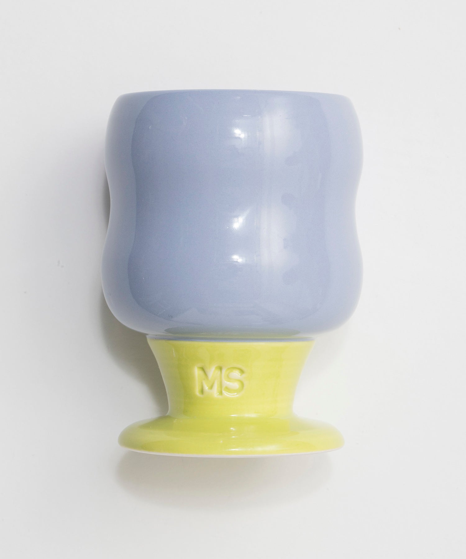 honey flamingo×MAISON SPECIAL】Ceramic Candle