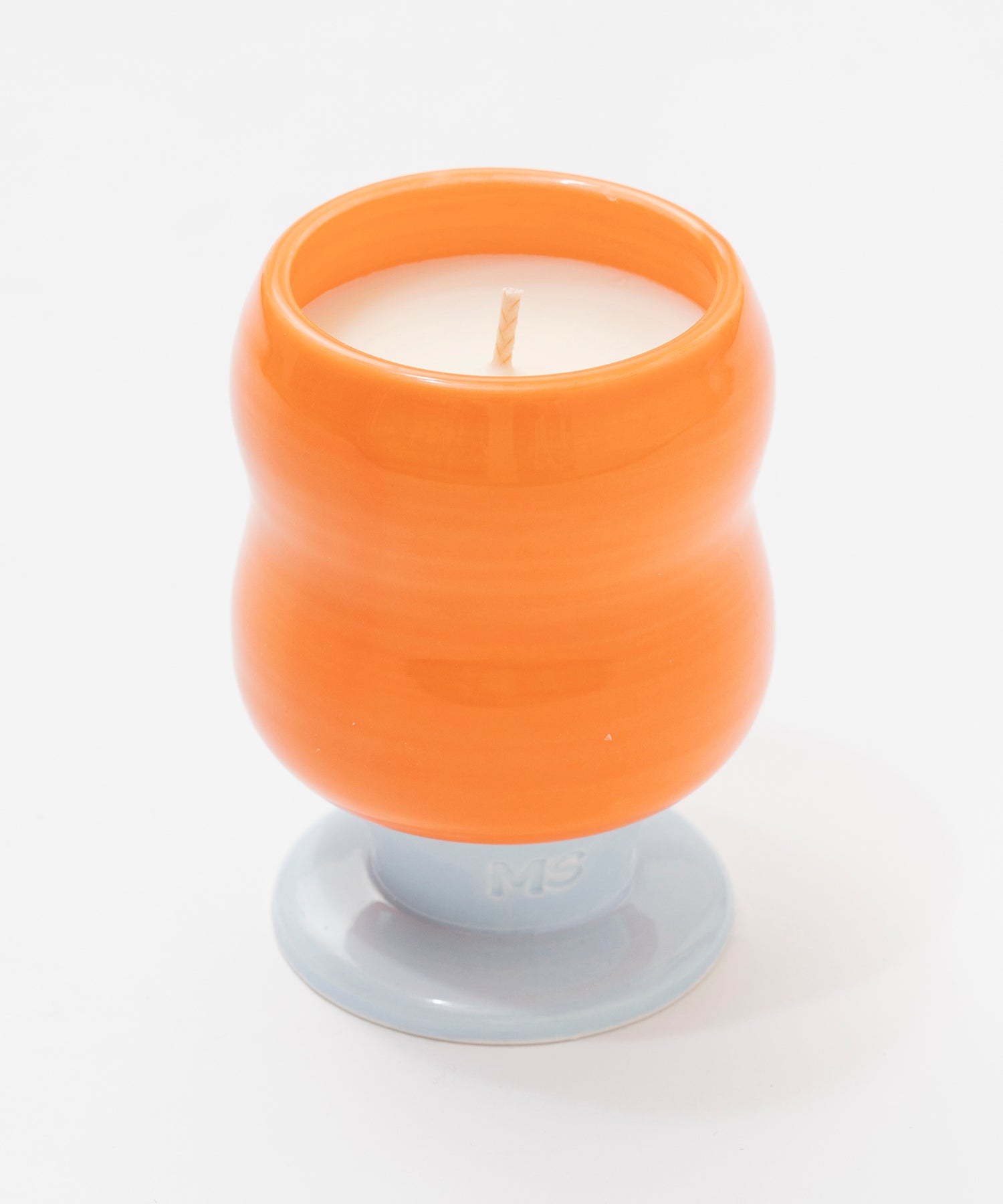 honey flamingo×MAISON SPECIAL】Ceramic Candle