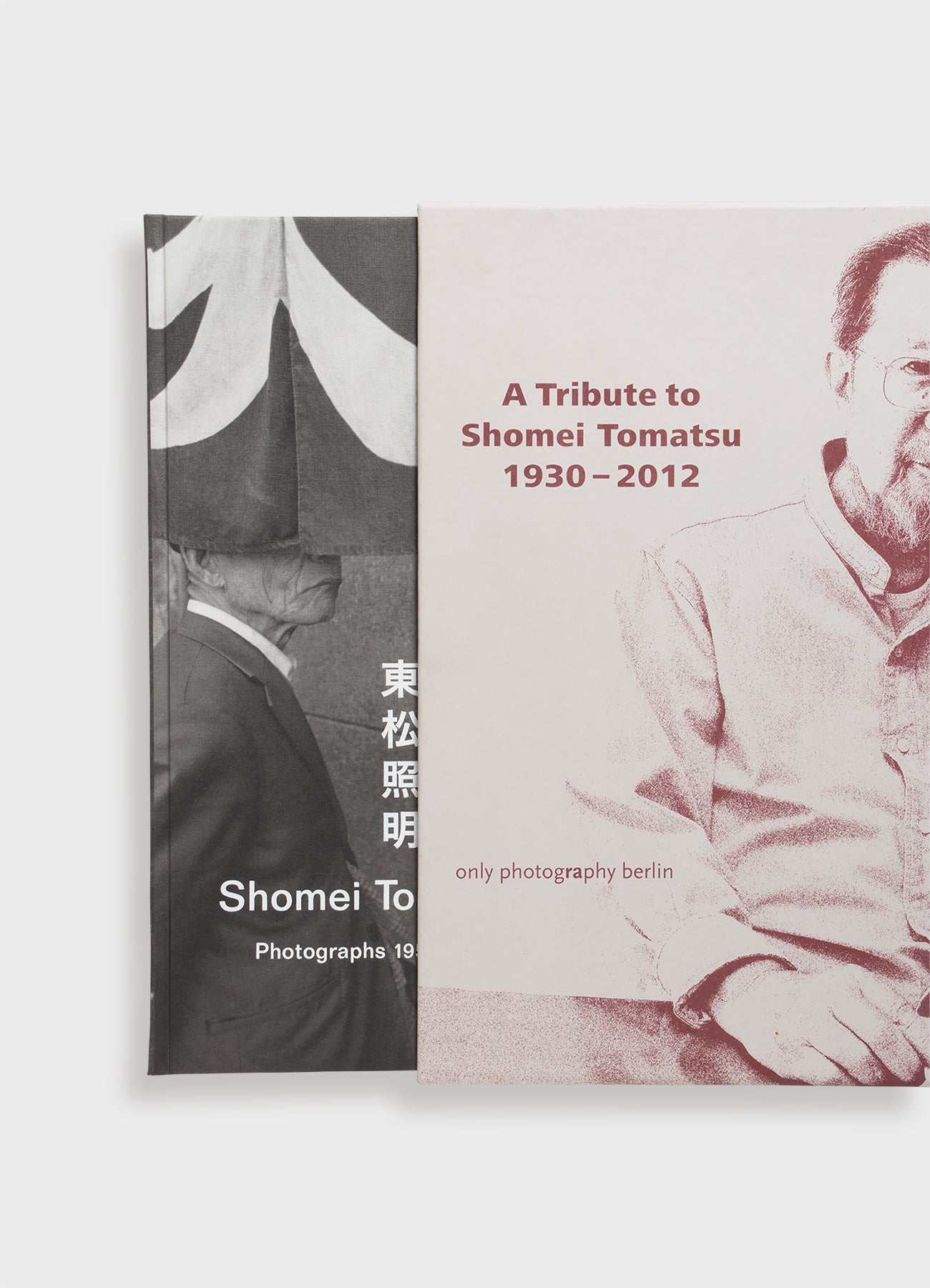 Photographs 1951-2000 (A Tribute to Shomei Tomatsu: 1930-2012