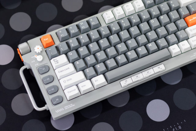 NuPhy Halo65 HE 発売情報まとめ｜磁気スイッチゲーミングキーボード