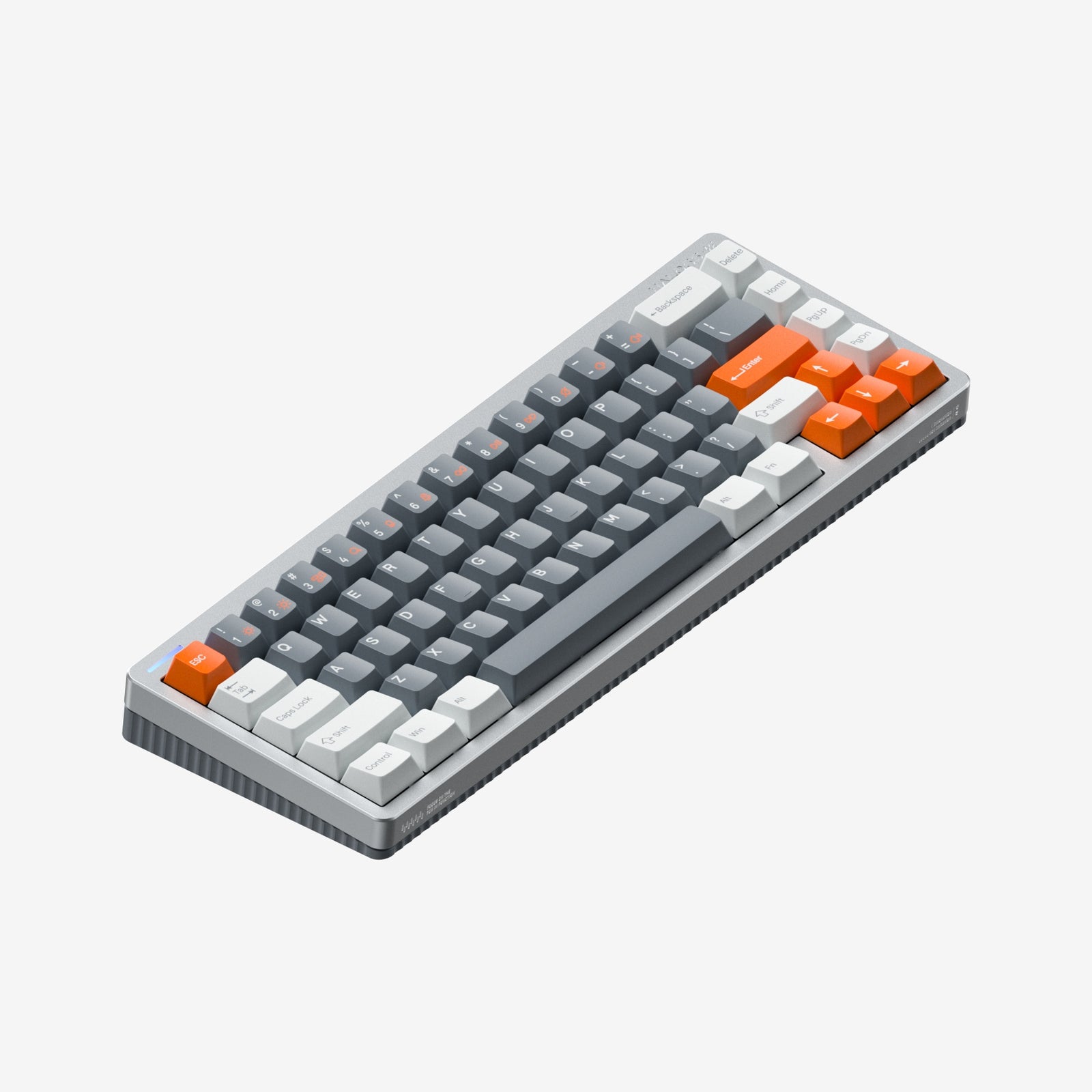 NuPhy Halo65 HE【レビュー】Magnetic Coral／Magnetic Jade Pro