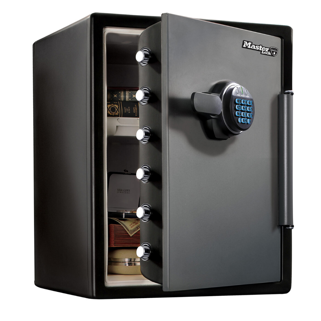 LFW205FYC | 製品一覧 | マスターロック・セントリー日本株式会社