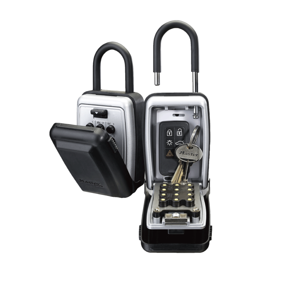 プッシュ式キーセーフ 5422JAD | 製品一覧（個人向け） | マスター