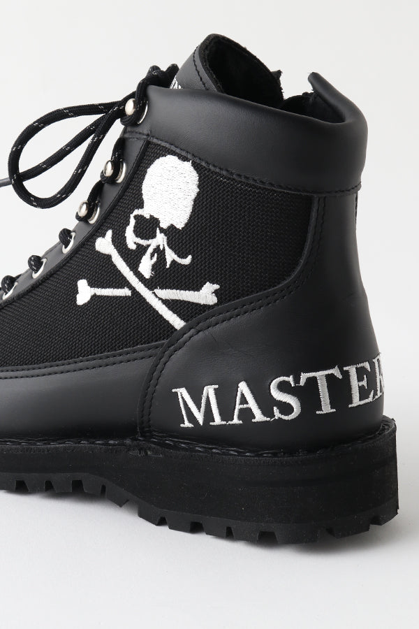 Danner×MASTERMIND WORLD DANNER ZIP BOOTS – MASTERMIND TOKYO 公式