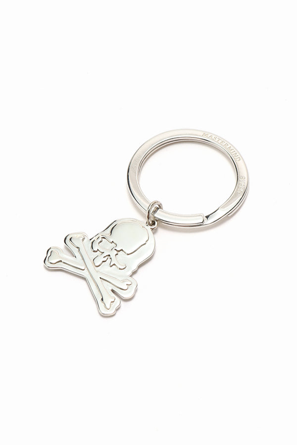 MW KEY RING – MASTERMIND TOKYO 公式オンラインストア