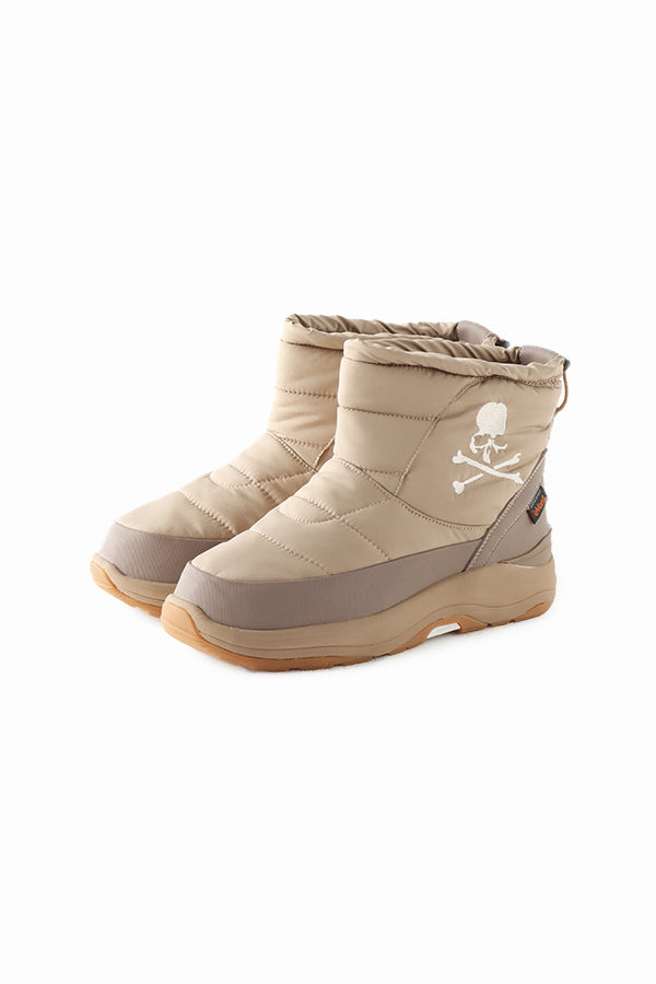 SUICOKE × mastermind JAPAN BOWER BOOTS – MASTERMIND TOKYO 公式