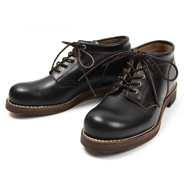 ROLLING DUB TRIO “COUPEN”＜BLACK CHROMEXCEL＞ | MASUYA