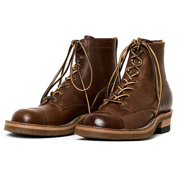 Rolling dub trio “ROOTS”＜BROWN HORSEBUTT＞ | MASUYA