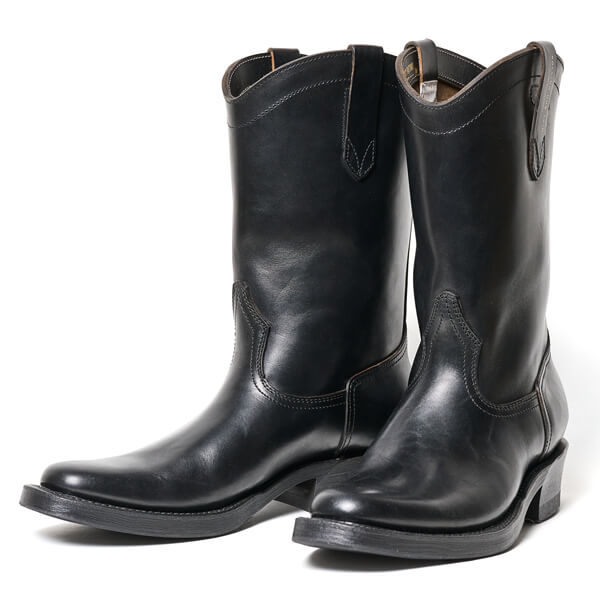 Rolling dub trio “LORO”＜BLACK HORSEBUTT＞ | MASUYA