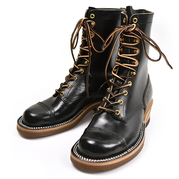 Rolling dub trio “ROOTS 8.5”＜BLACK HORSEBUTT＞ | MASUYA