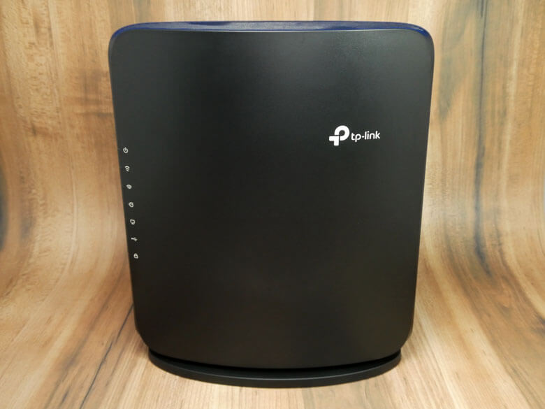 PRレビュー】TP-Link Archer BE450 | BE7200デュアルバンドWi-Fi 7