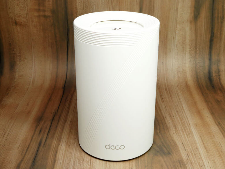 PRレビュー】TP-Link Deco BE65 | BE11000 メッシュWi-Fi 7システム
