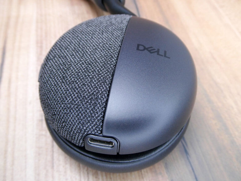 PRレビュー】Dell ProワイヤレスANCヘッドセット WL5024 | MASAa.net