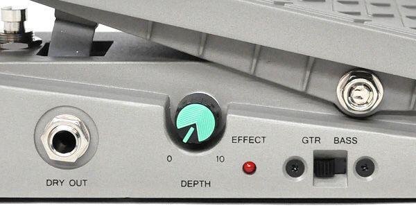 ワウ】Ibanez WH10 V2 とV3祝ジョンフルシアンテ復活！ - masa BLIK