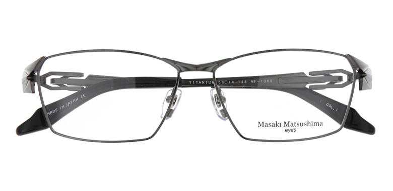 MF-1306(2025 OPTICAL FRAMES COLLECTION) | Products | Masaki