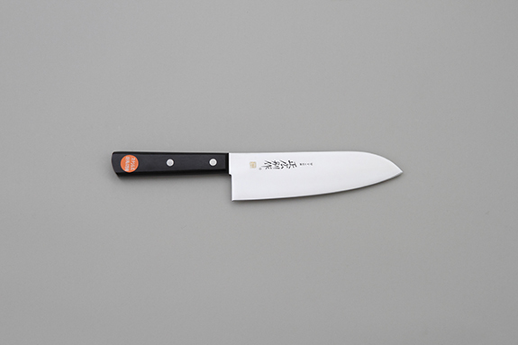 正広別作（牛）ステン 三徳型｜製品情報｜株式会社マサヒロ