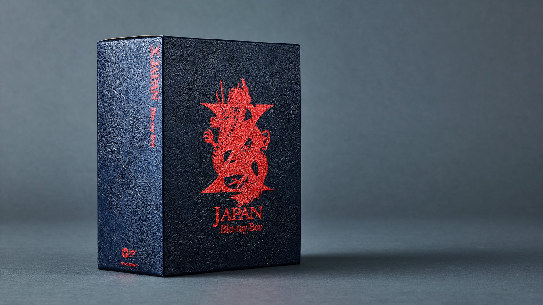 X JAPAN｜works｜MASAMUNE Inc.｜株式会社 マサムネ