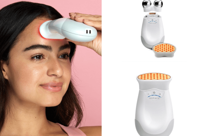 NuFACE Mini vs Trinity: Which Facial Toning Device Is Better?
